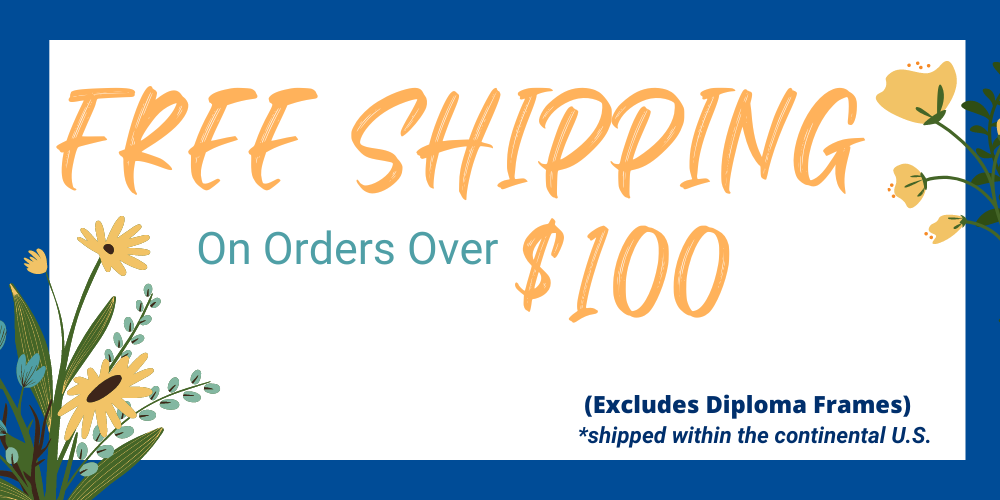 Free Shipping